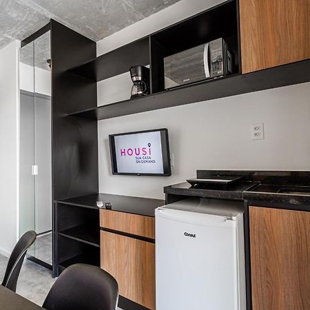 Appartement 360 Vita Bom Retiro à São Paulo Extérieur photo