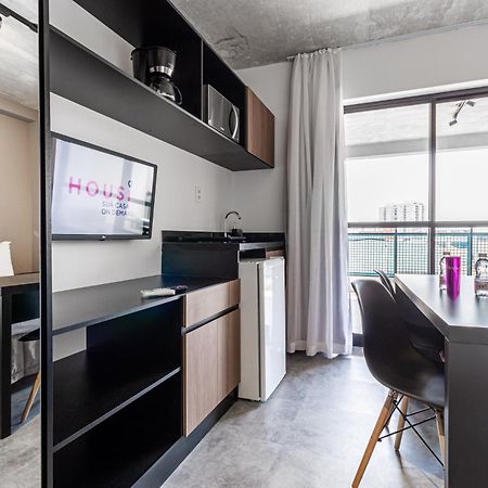 Appartement 360 Vita Bom Retiro à São Paulo Extérieur photo