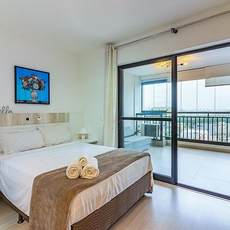 Appartement 360 Vita Bom Retiro à São Paulo Extérieur photo
