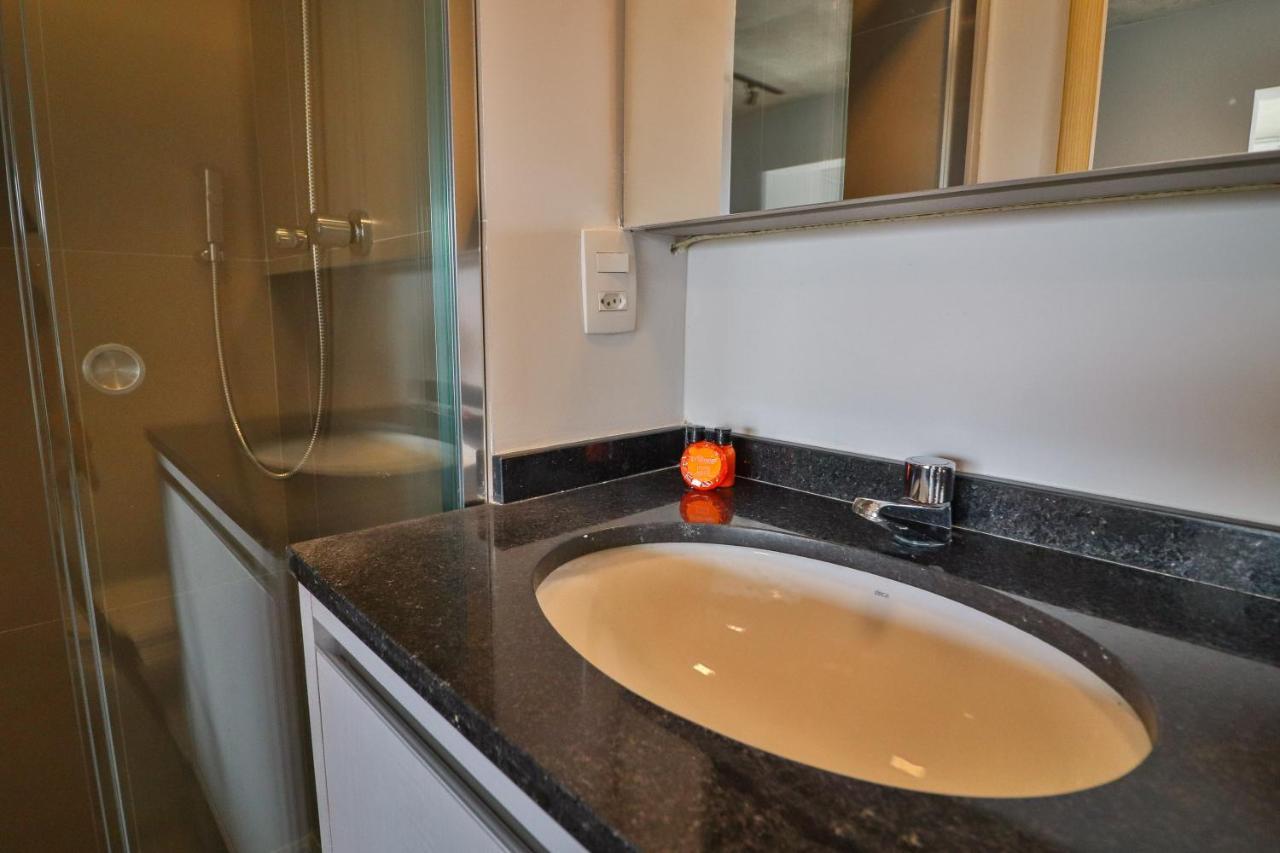 Appartement 360 Vita Bom Retiro à São Paulo Extérieur photo