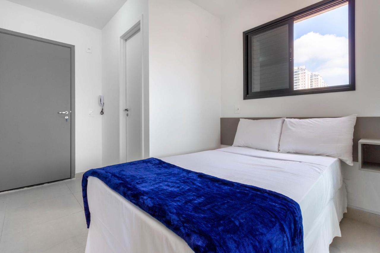 Appartement 360 Vita Bom Retiro à São Paulo Extérieur photo