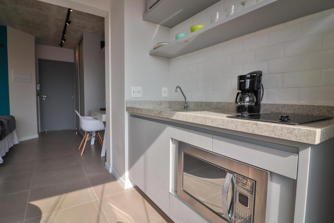 Appartement 360 Vita Bom Retiro à São Paulo Extérieur photo