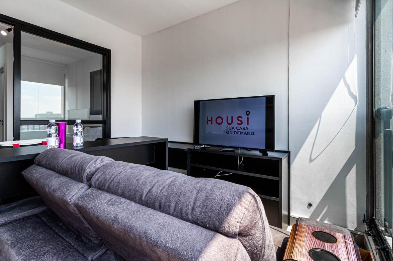Appartement 360 Vita Bom Retiro à São Paulo Extérieur photo