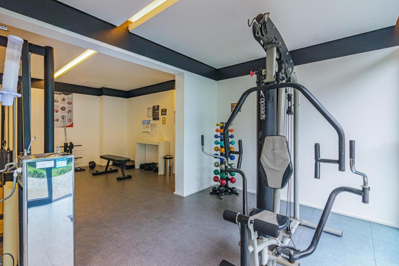 Appartement 360 Vita Bom Retiro à São Paulo Extérieur photo