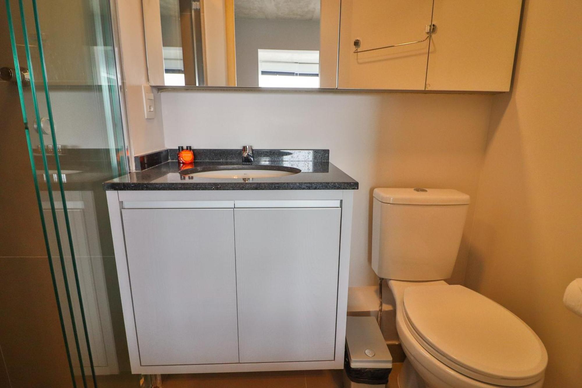 Appartement 360 Vita Bom Retiro à São Paulo Extérieur photo