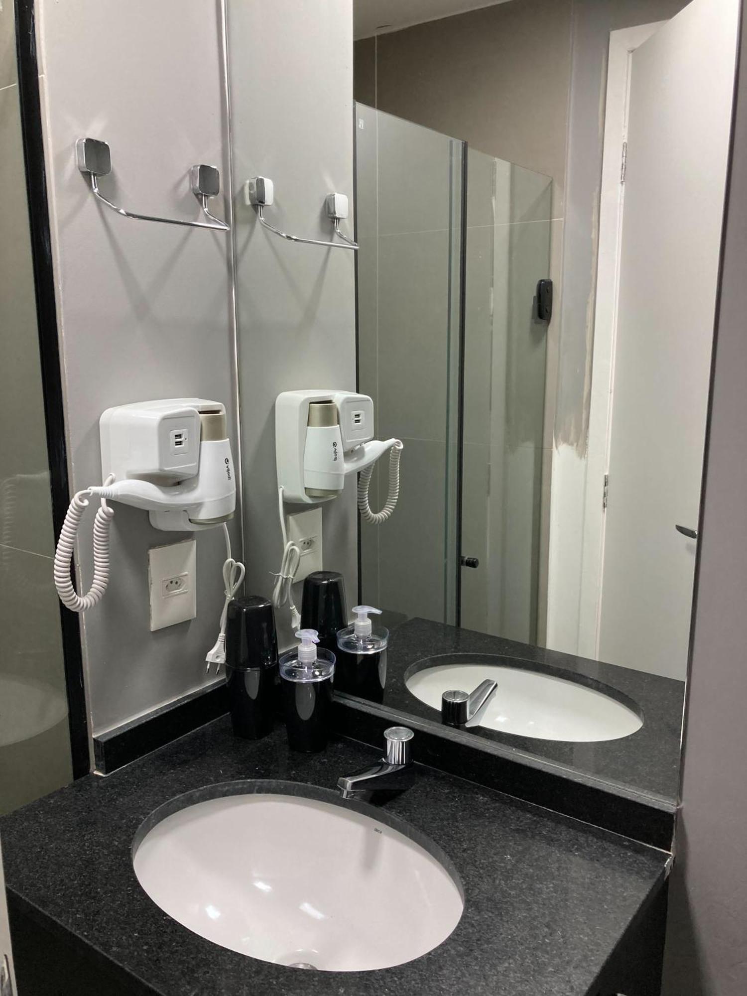 Appartement 360 Vita Bom Retiro à São Paulo Extérieur photo