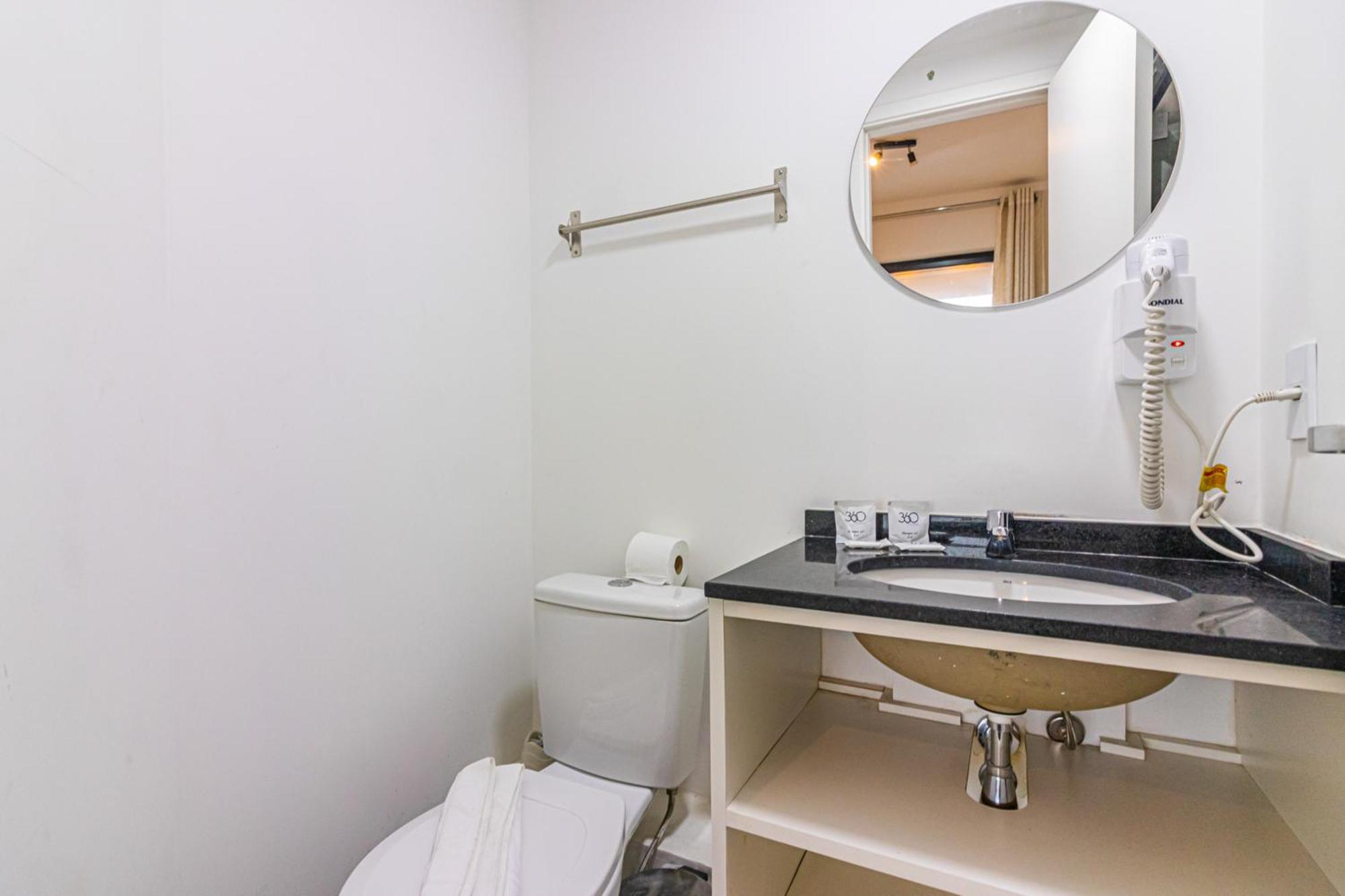 Appartement 360 Vita Bom Retiro à São Paulo Extérieur photo