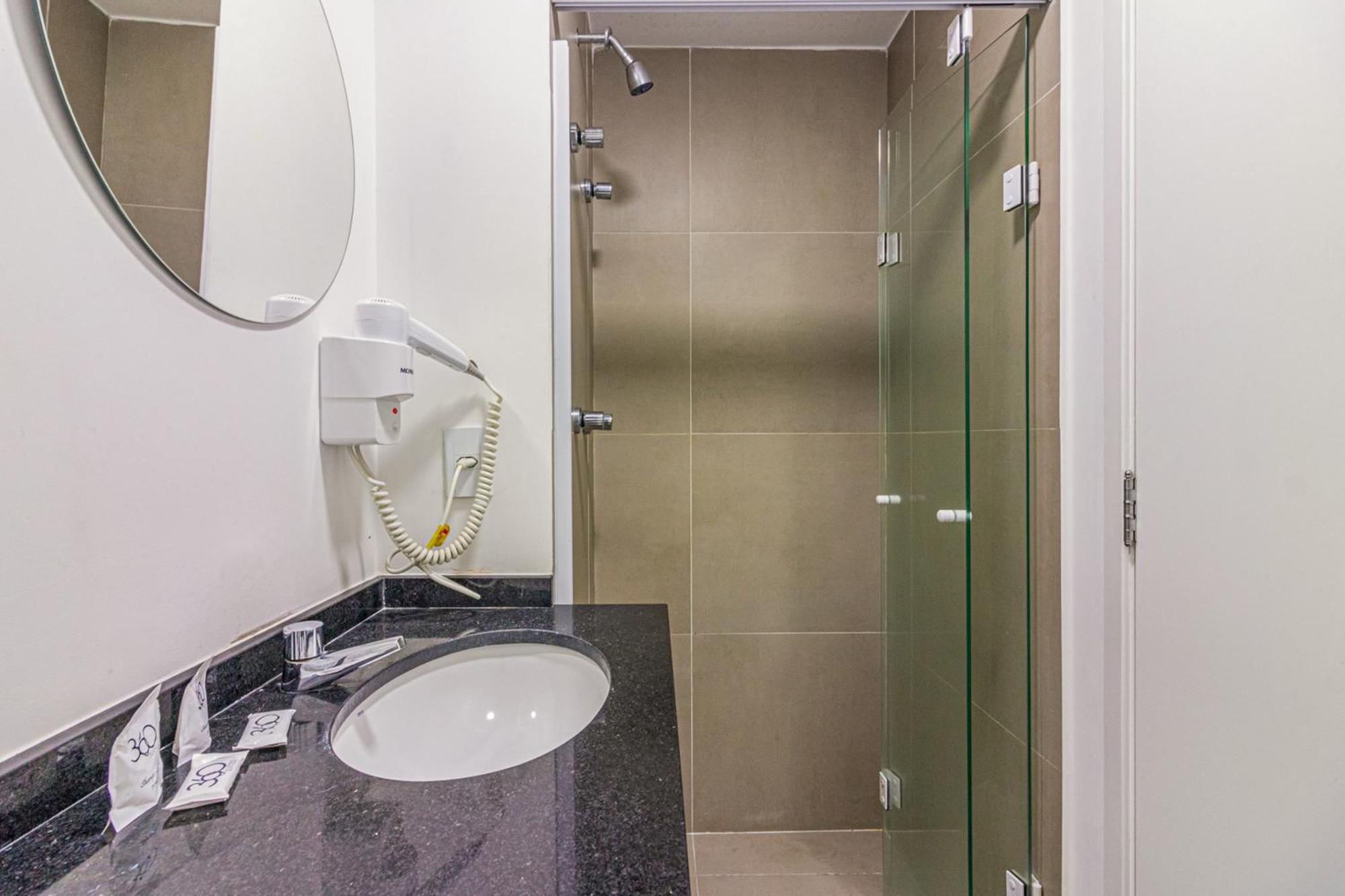 Appartement 360 Vita Bom Retiro à São Paulo Extérieur photo
