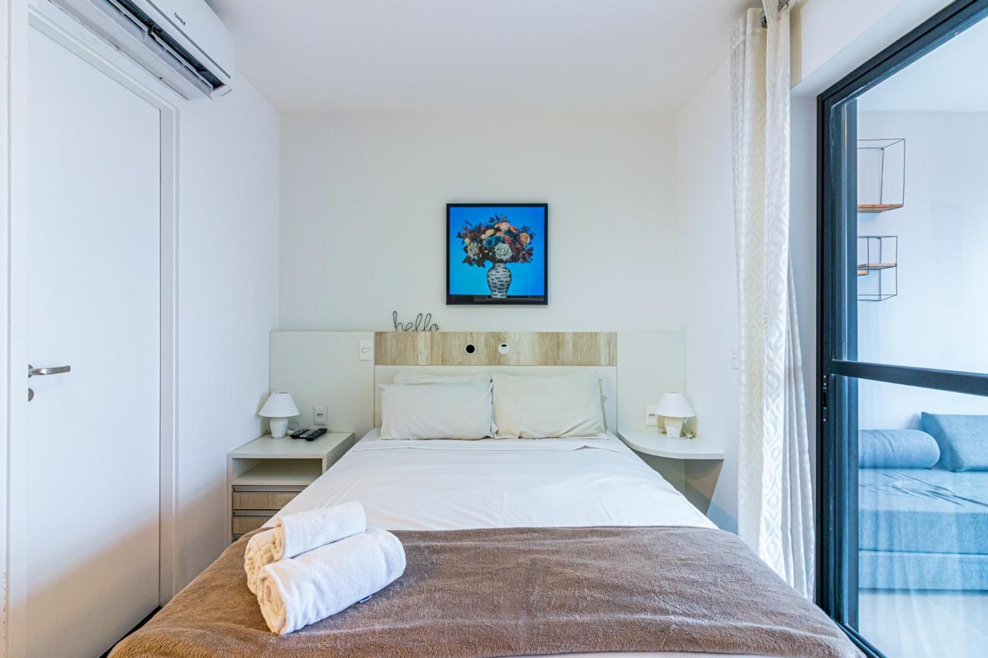 Appartement 360 Vita Bom Retiro à São Paulo Extérieur photo