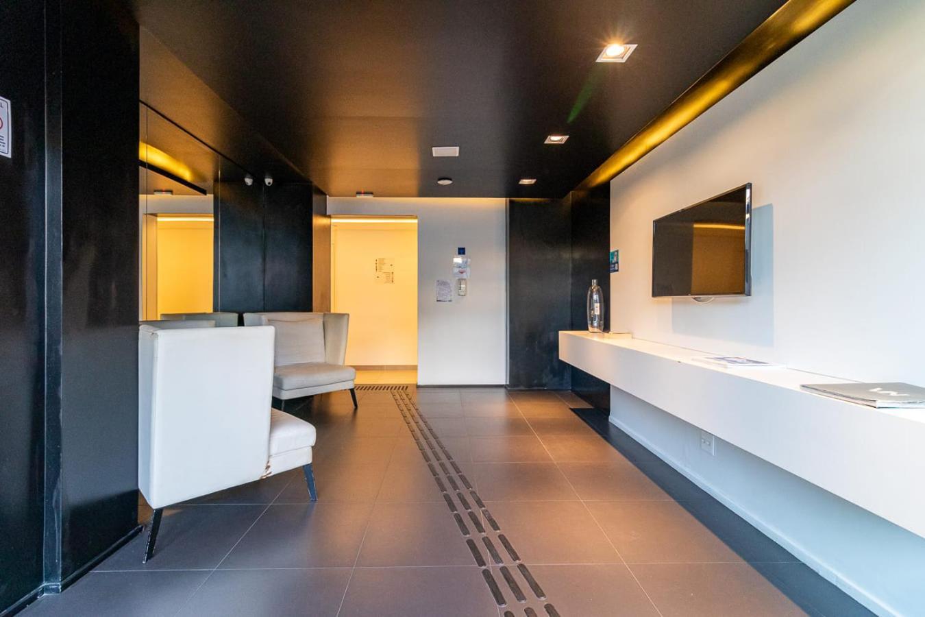 Appartement 360 Vita Bom Retiro à São Paulo Extérieur photo